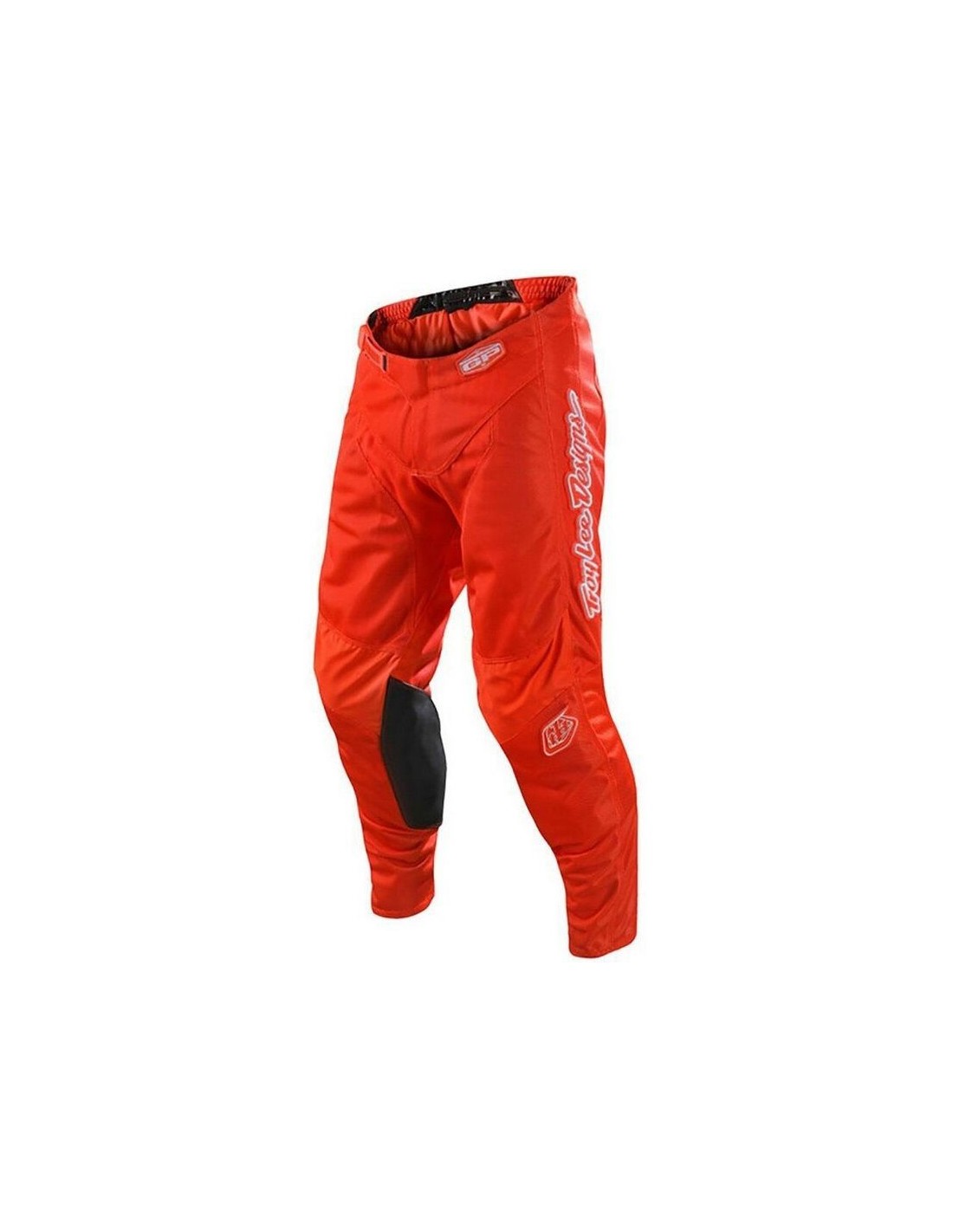 Pantalone Troy Lee Design Mono Arancione Gp Air