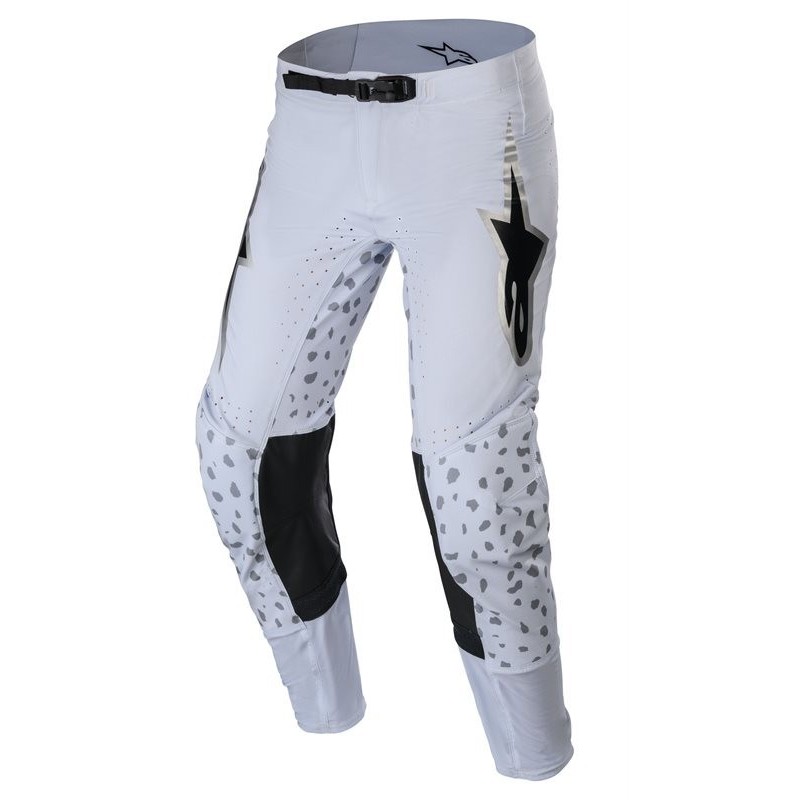 Pantalone Alpinestars Supertech North Grigio