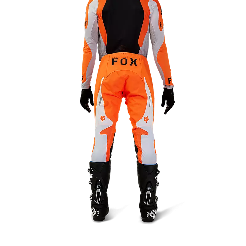 Tenue Cross Fox Flexair Magnetic Fluo Orange