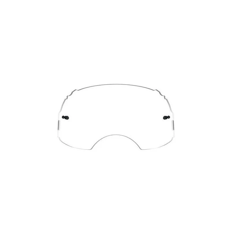 Lenti Oakley per occhiali Airbrake 822