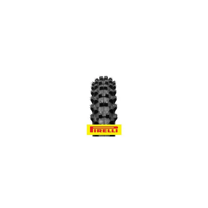 Front Tyre Pirelli MX-Extra X 80-100 - 21 2588600 Pirelli  Motocross-Enduro Tyres