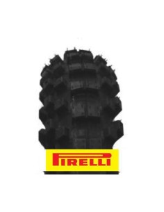 Rear Tire Pirello MX Extra X 19" 964 Pirelli  Motocross-Enduro Tyres