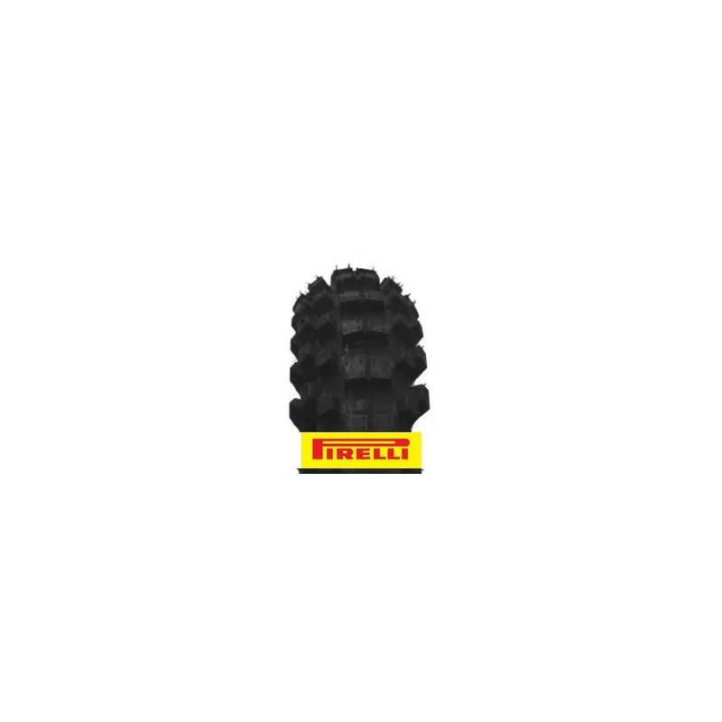 Gomma posteriore Pirelli MX EXTRA X 19" 964