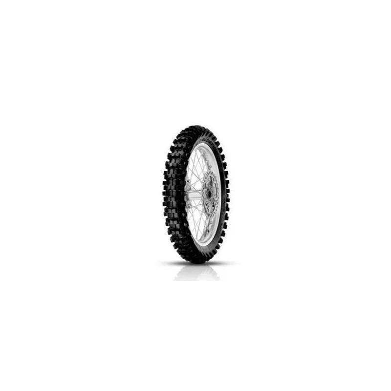 Rear Tyre Pirelli MX MID SOFT 32 minicross 12" 14" 16" 971 Pirelli Pneus cross-enduro