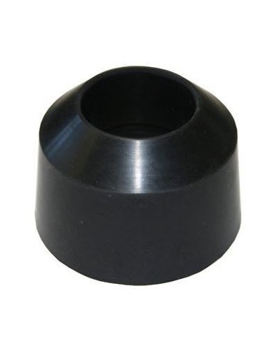 Tuff Jug Adaptor Rubber KTM Black 1030-0049 Tuff Jug Funnel-Measuring- Jerry cans