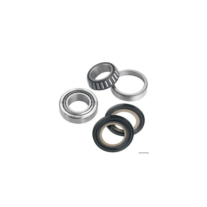 Steering Bearing Moose racing Bearing Connections 0410-0039 Moose Racing Té de fourche