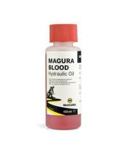 Magura-Blood 100 ml high-quality oil minerale 36200018