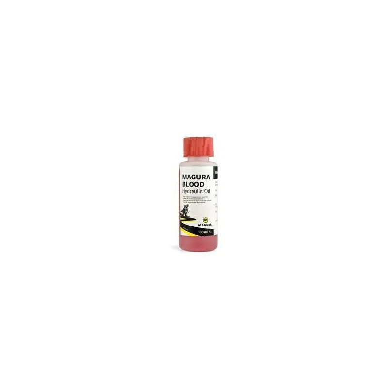 Magura-Blood 100 ml high-quality oil minerale 36200018