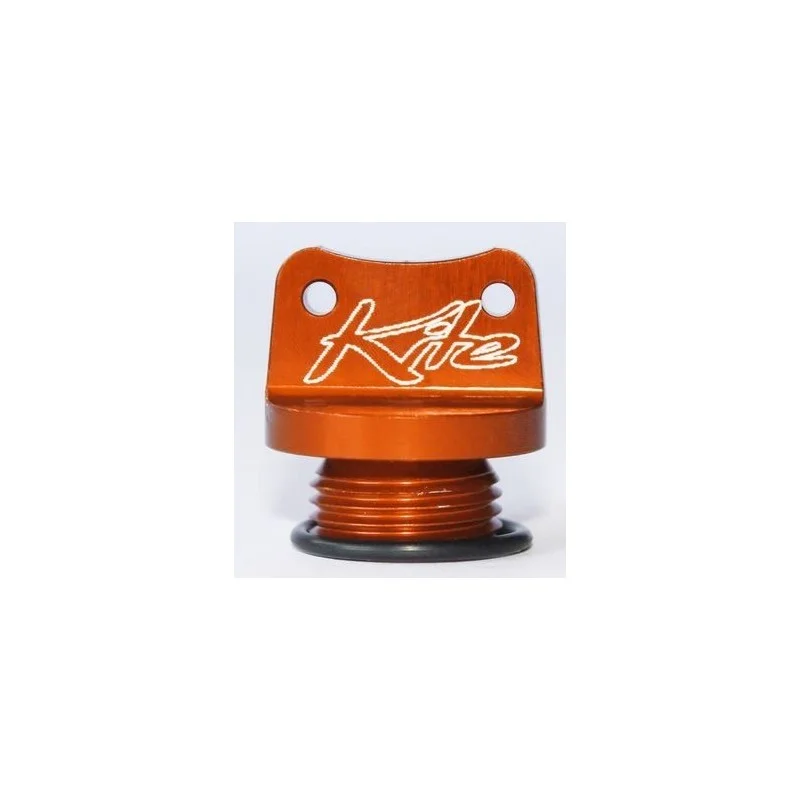 Engine oil cap Kite 09.110.0.AR Kite Engine's Accessories