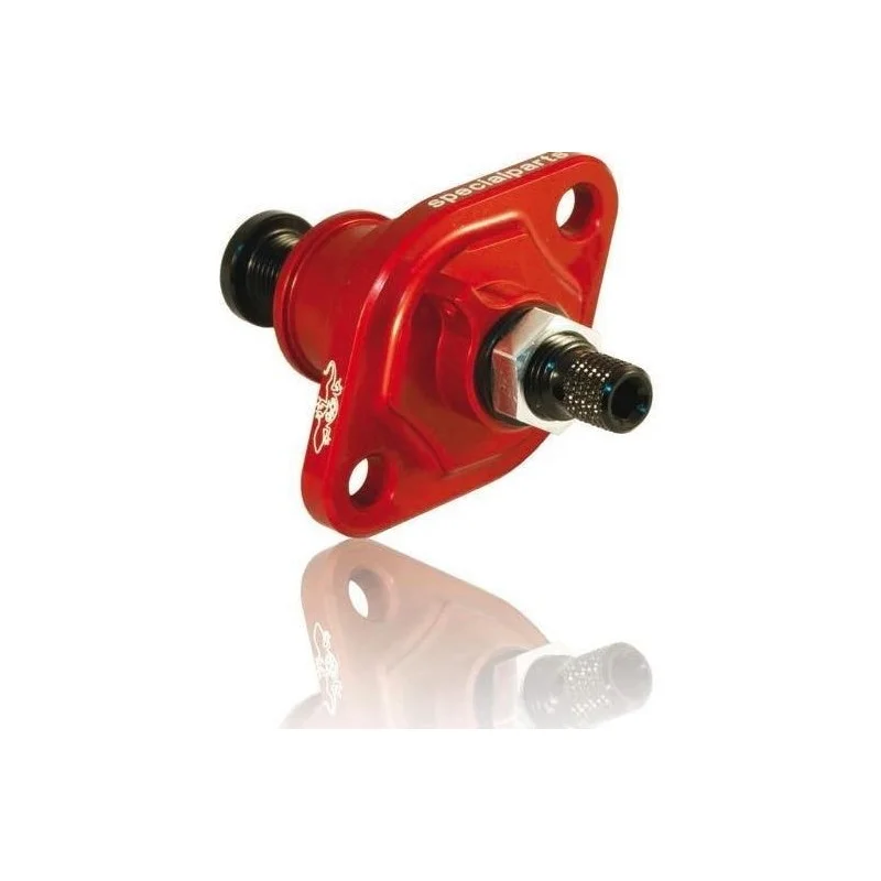 Manual Camchain Tensioner Honda Geco CRF 250 / CRF 450 100.040.004 Geco Zubehör Motor