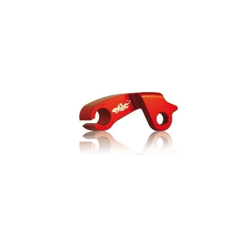 Supporto Rigido Cavo Frizione CRF Geco 100.049.004