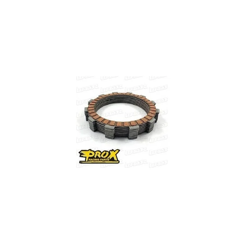 Friction clutch kit Prox 11311310 Prox Kupplung