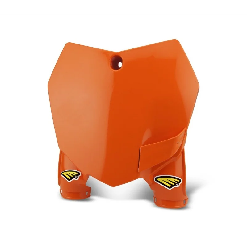 Tabella anteriore Cycra KTM Arancione 0802-22