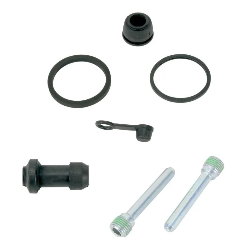 Kit revisione pinza freno anteriore Nissin 17020090