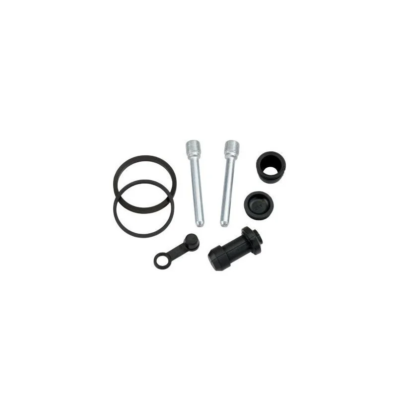 Kit revisione pinza freno posteriore Nissin 17020099