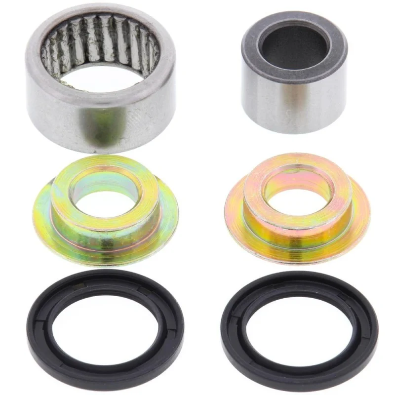 Kit mono inferiore Moose Racing Bearing Connections 1313-0034 Moose Racing Lager - Dichtungssets