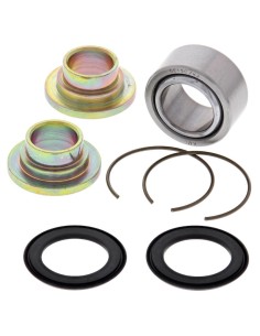 Kit mono inferiore Moose Racing Bearing Connections 1313-0021 Moose Racing Lager - Dichtungssets