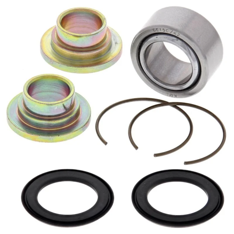 Kit mono inferiore Moose Racing Bearing Connections 1313-0021 Moose Racing Lager - Dichtungssets