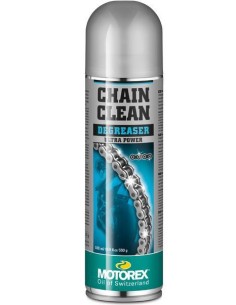 Motorex Chain Clean 0.5 lt 0713Q Motorex Pflege - Reiniger