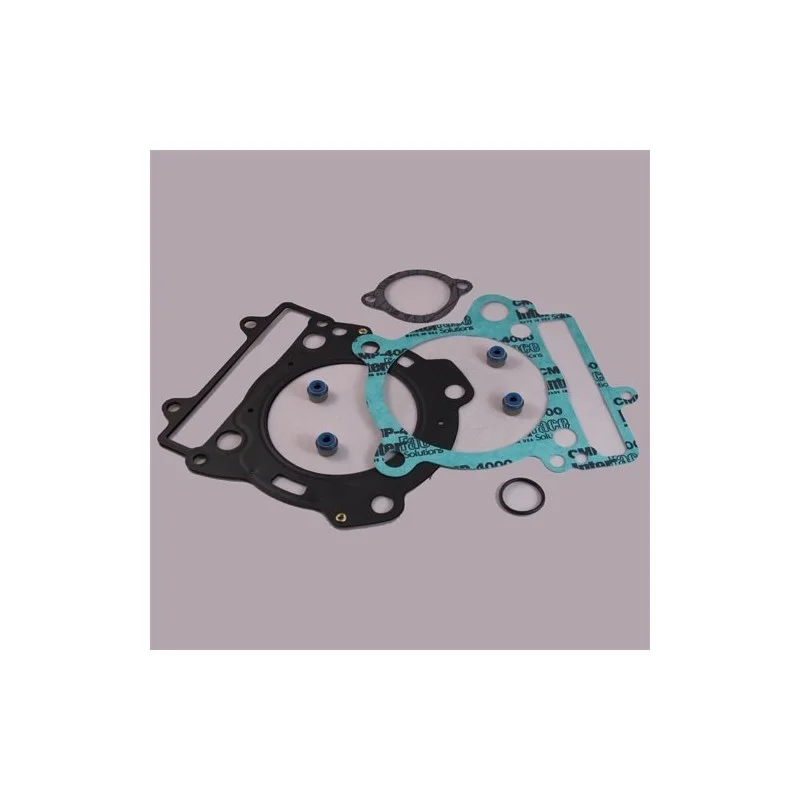 Top end gasket kit 4 stroke - RMZ 250 0934-2207 Moose Racing Gaskets and bearings