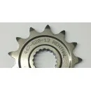 Front sprocket Renthal Kawasaki 453520 Renthal Pignons