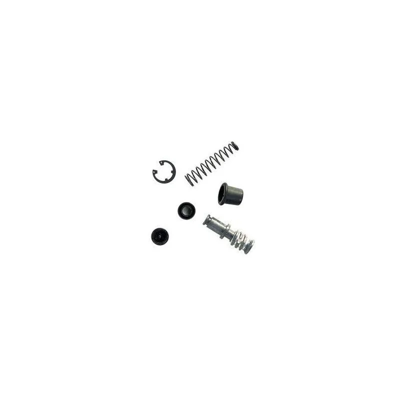 Kit revisione pompa freno Nissin 44FM004/0617-0018 Nissin Bremshebel and front brake master cylinder