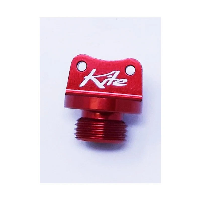 Engine oil cap Kite 09.013.0.RO Kite Accessoires moteur