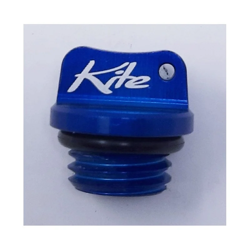 Engine oil cap Kite 09.010.0.BL Kite Engine's Accessories