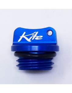 Engine oil cap Kite 09.110.0.BL Kite Accessoires moteur