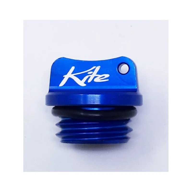 Engine oil cap Kite 09.110.0.BL Kite Engine's Accessories