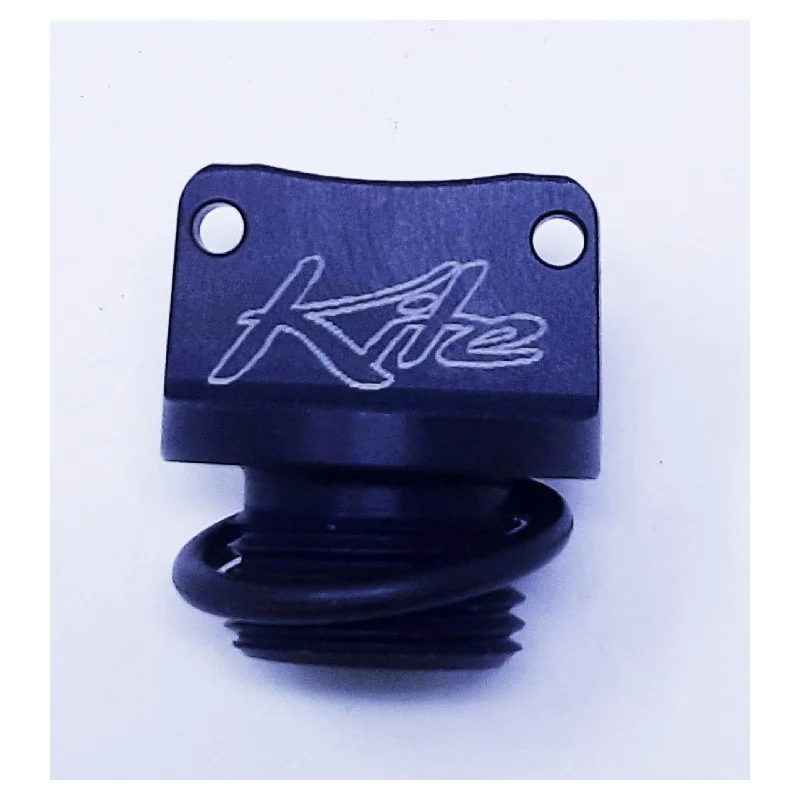 Engine oil cap Kite 09.013.0.NO Kite Accessoires moteur