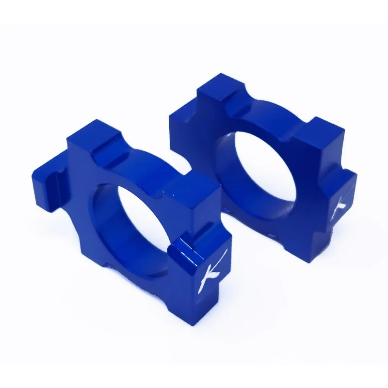 Kit axle blocks 19.323.0 BL Kite Ketten