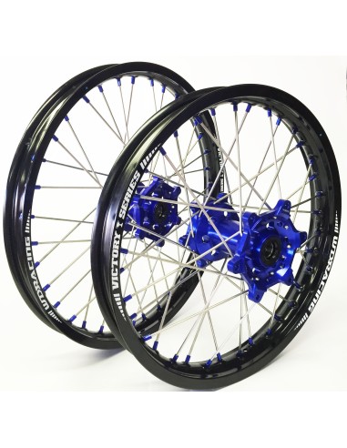 Motocross-enduro wheels WDR VictoryMX Series RUOTEVICTORY WDracing-Victory Komplettes Rad