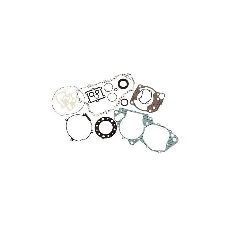 Complete Gasket and Oil Seal Kit 2 stroke moose - CR 125 05-07 0934-0456 Moose Racing Gaskets and bearings