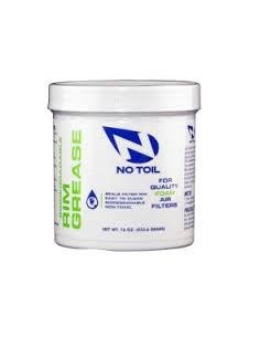Filter Rim Grease NO TOIL 454 g 3607-0002 NoToil Fett - Schmiermittel