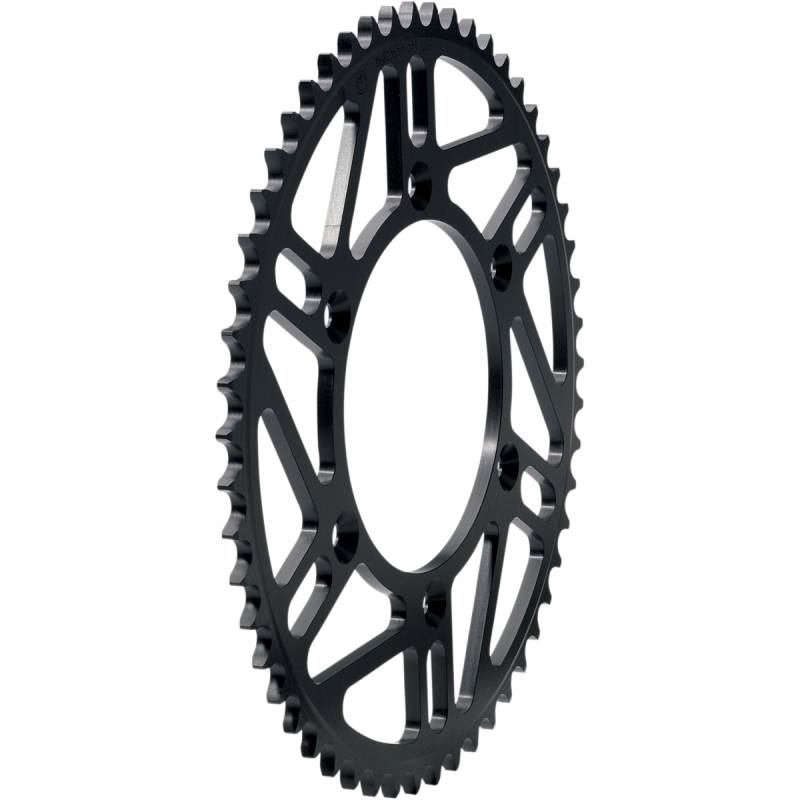 Aluminum rear sprocket Moose Ktm-Husqvarna nera CORMOOSEKTMNERA Moose Racing Zahnkrank