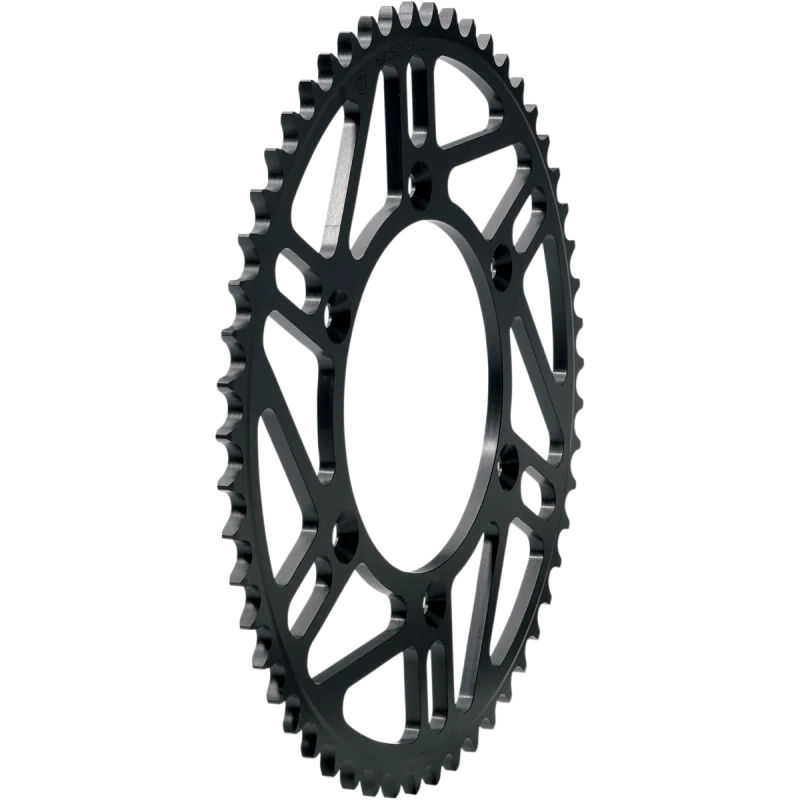 Aluminum rear sprocket Moose Ktm-Husqvarna nera CORMOOSEKTMNERA Moose Racing Couronne