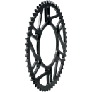 Aluminum rear sprocket Moose Ktm-Husqvarna nera CORMOOSEKTMNERA Moose Racing Couronne