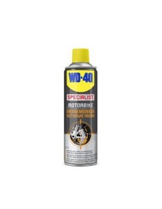 Spray Brake Cleaner WD-40 500ml 3704-0369 WD-40 Cleaning