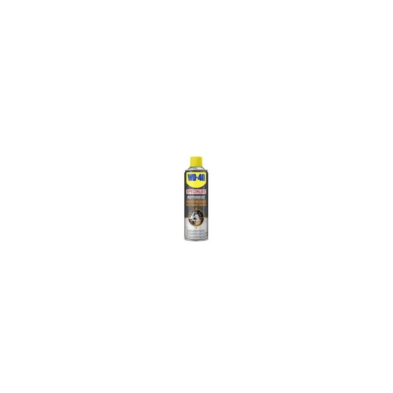 Spray pulitore freni WD-40 500ml 3704-0369