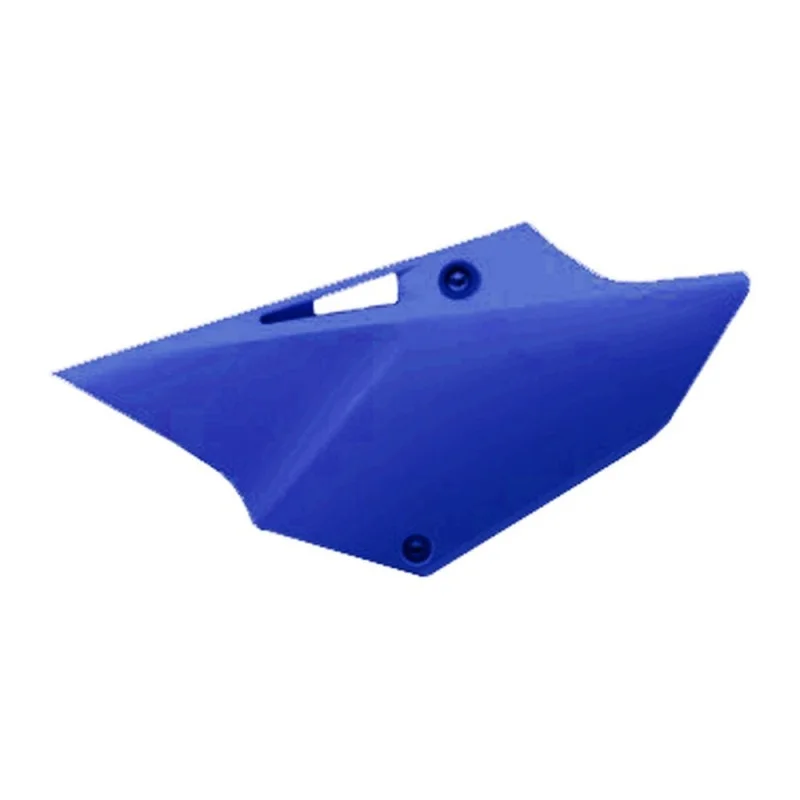 Side panels Racetech-Yamaha Blue R-FIYZ0BL0015 Racetech Einzelne plastikteile