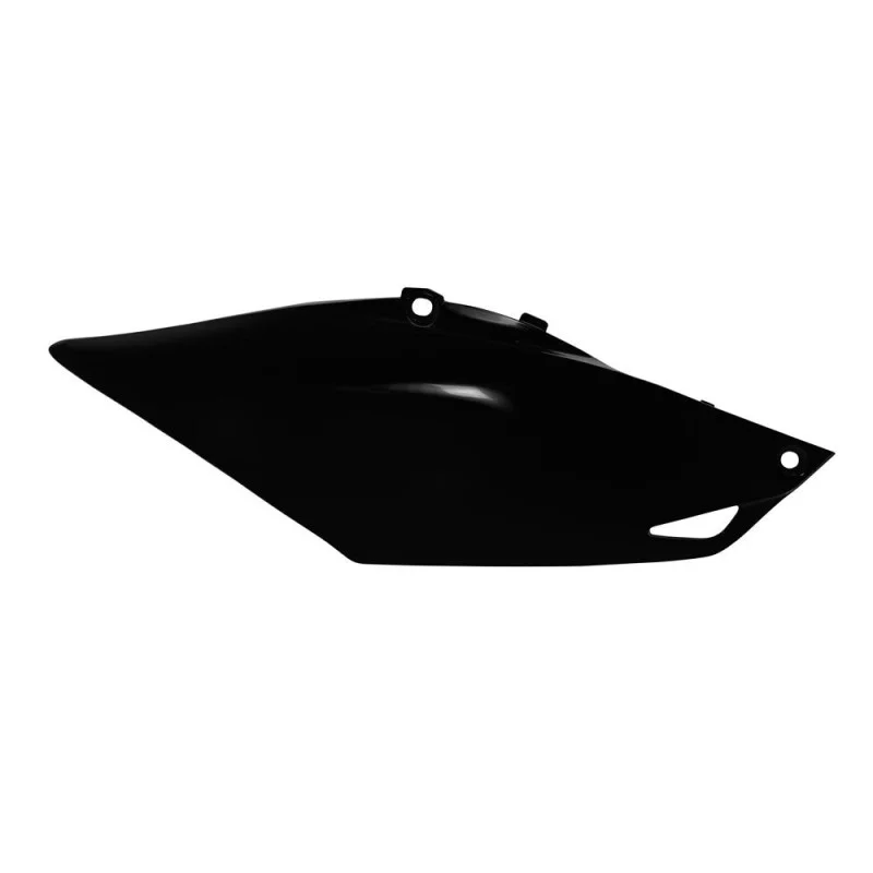 Side panels Racetech-Honda Black R-FICRFNR0013 Racetech Einzelne plastikteile