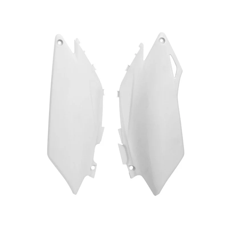 Side panels Racetech-Honda White R-FICRFBN0011 Racetech Einzelne plastikteile