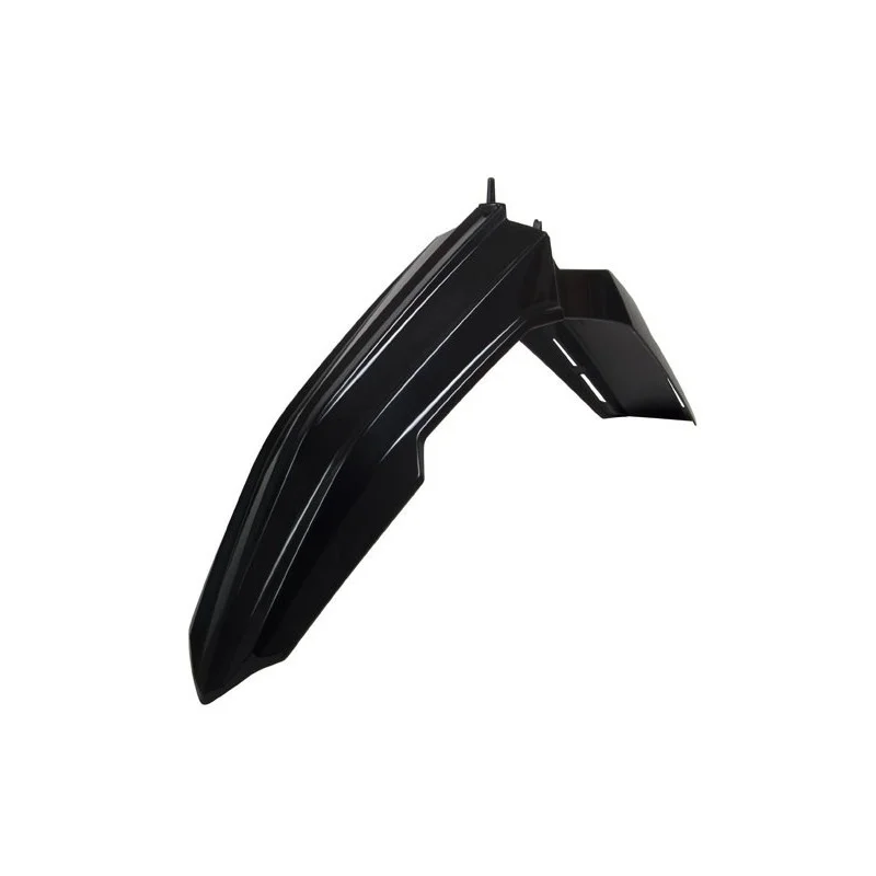 Front fender Racetech R-PARMZNR0018 Racetech Einzelne plastikteile