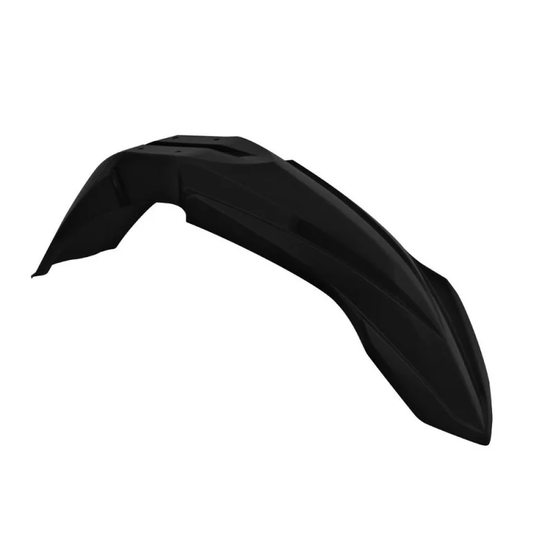 Front fender Racetech R-PAYZFNR0010 Racetech Einzelne plastikteile