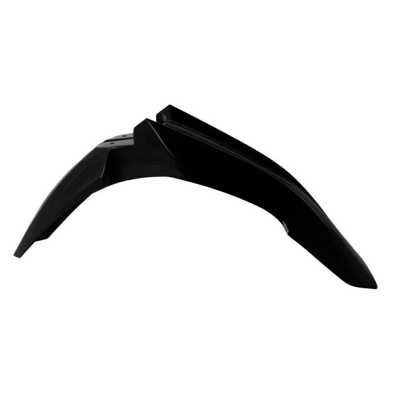 Front fender Racetech R-PACRFNR0013 Racetech Einzelne plastikteile