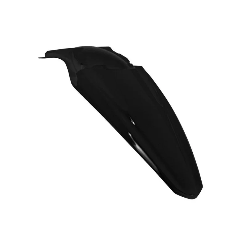 Rear fender Racetech-Kawasaki R-PPKXFNR0016 Racetech Einzelne plastikteile