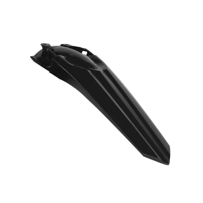 Rear fender Racetech-Honda R-PPCRFNR0017 Racetech Einzelne plastikteile