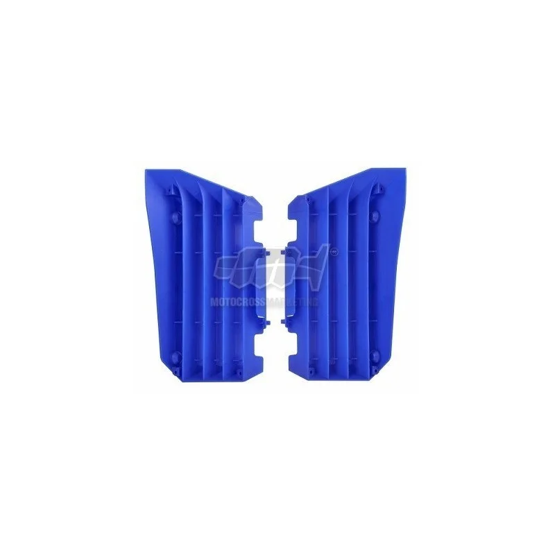 Radiator guards Polisport P8455400002 Polisport Radiators