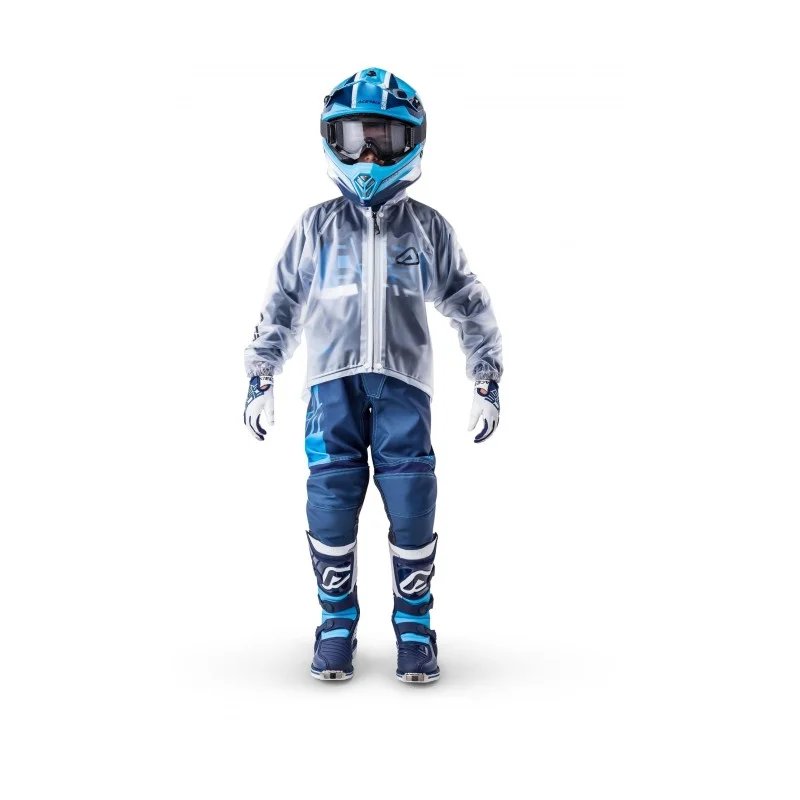 Rain Jacket Acerbis Youth  Acerbis  Protections cross enfants